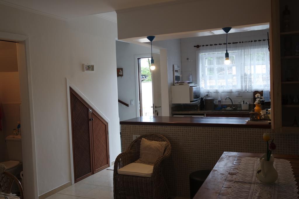 Casa Villaggio Beira-Mar Бертиога Экстерьер фото